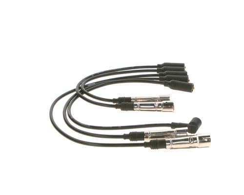 Ateşleme hattı seti 4