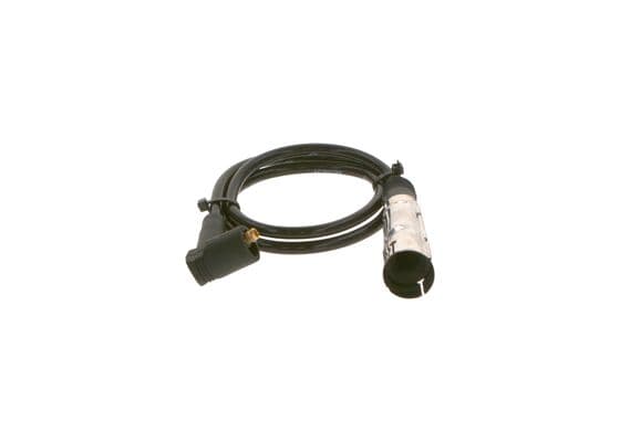 Ateşleme hattı seti 1