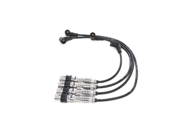 Ateşleme hattı seti 2