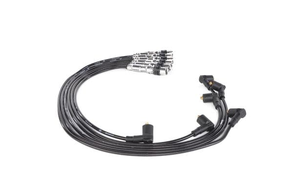 Ateşleme hattı seti 4