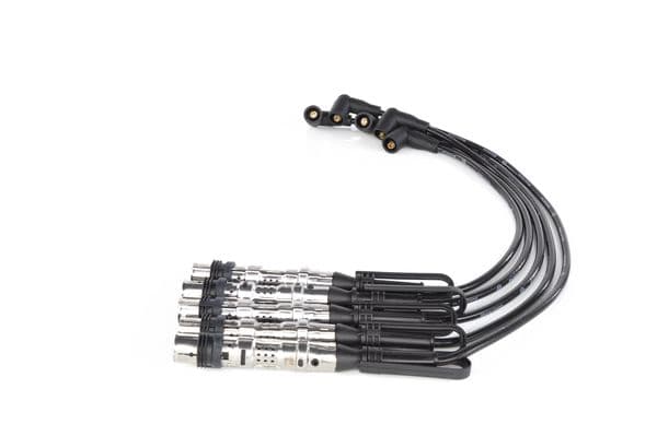 Ateşleme hattı seti 2