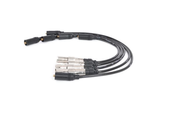 Ateşleme hattı seti 2