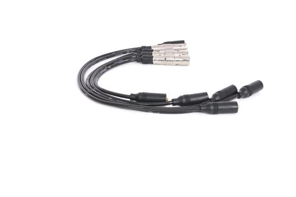 Ateşleme hattı seti 4