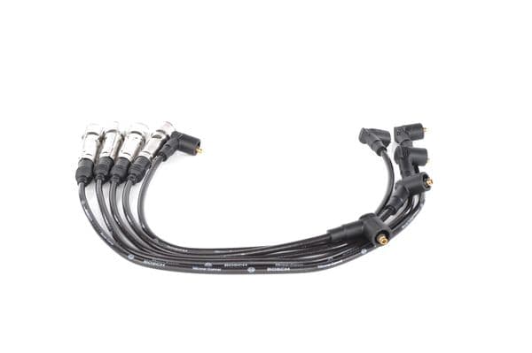 Ateşleme hattı seti 3