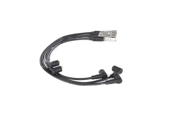 Ateşleme hattı seti 4