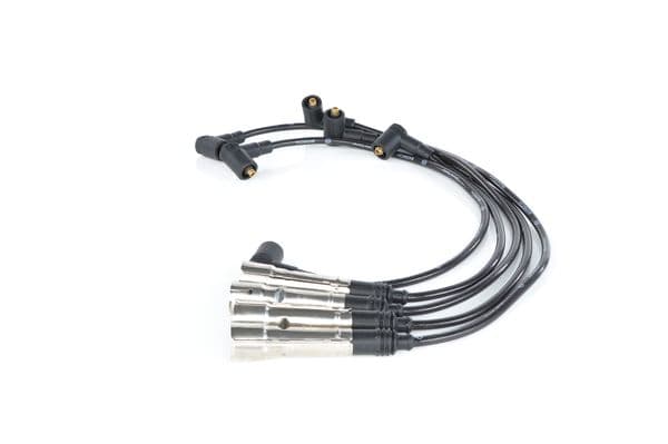 Ateşleme hattı seti 2