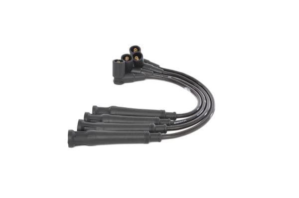 Ateşleme hattı seti 2