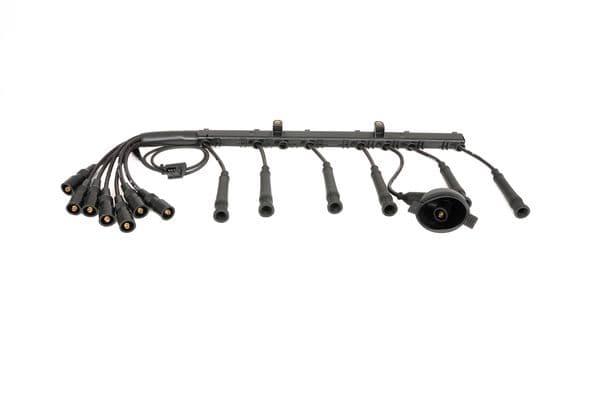 Ateşleme hattı seti 1