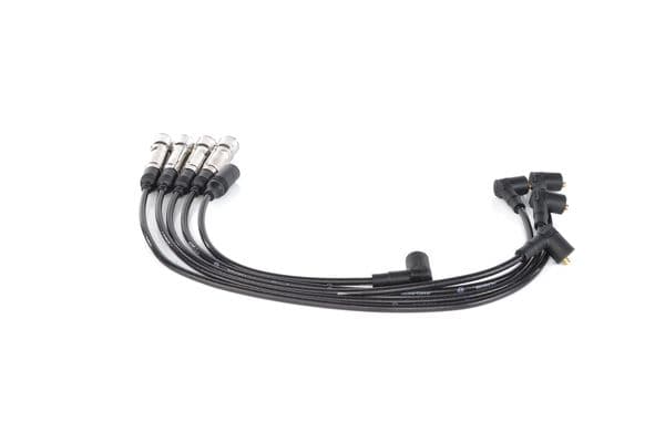 Ateşleme hattı seti 3