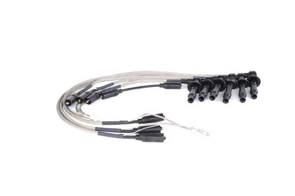 Ateşleme hattı seti 1