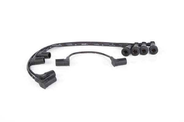 Ateşleme hattı seti 1