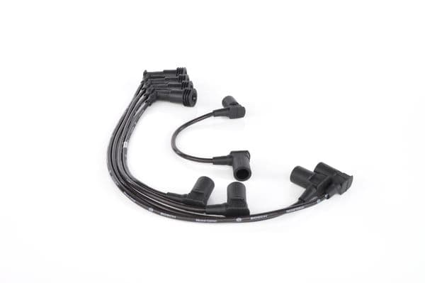 Ateşleme hattı seti 4