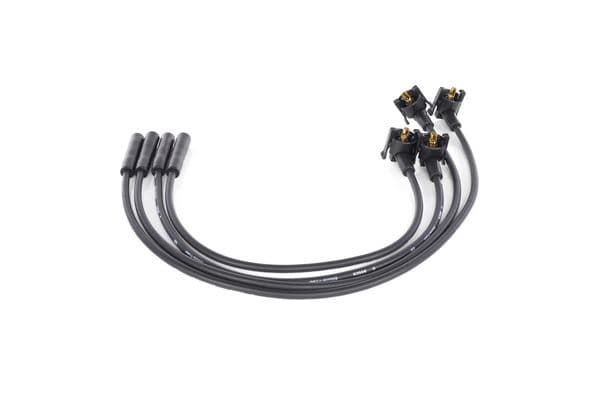 Ateşleme hattı seti 3