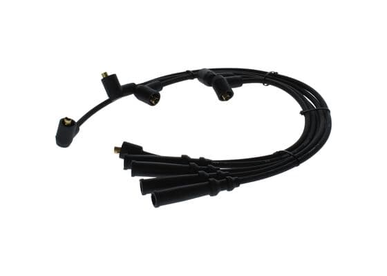 Ateşleme hattı seti 4