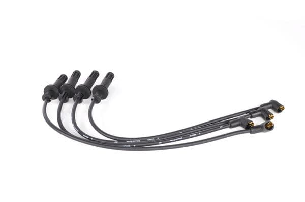 Ateşleme hattı seti 3