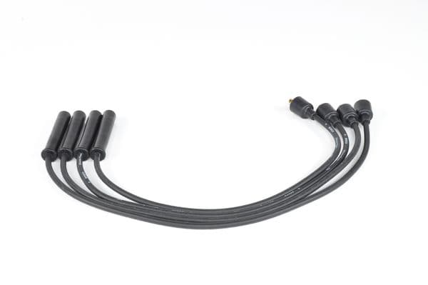 Ateşleme hattı seti 3