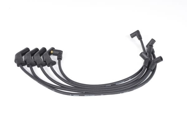 Ateşleme hattı seti 3