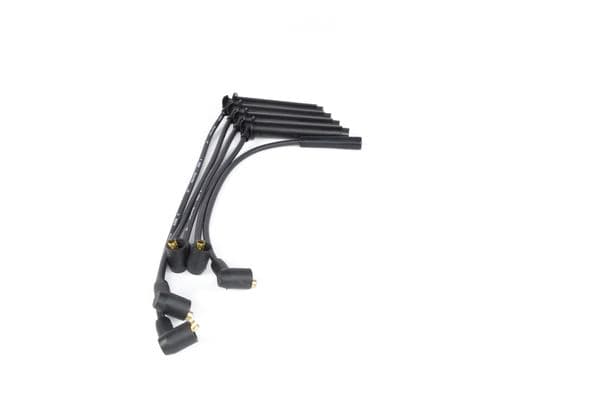 Ateşleme hattı seti 4