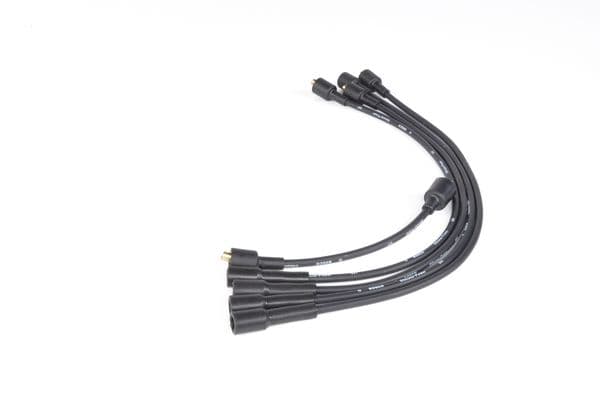 Ateşleme hattı seti 2