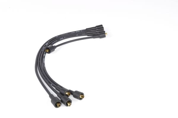 Ateşleme hattı seti 4