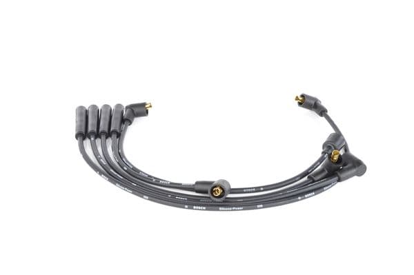 Ateşleme hattı seti 3