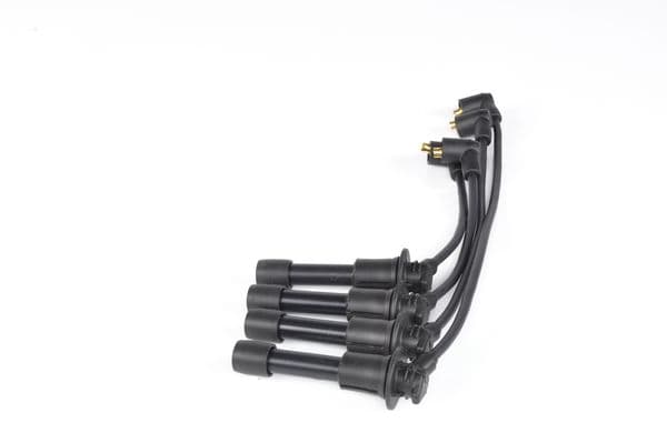 Ateşleme hattı seti 2