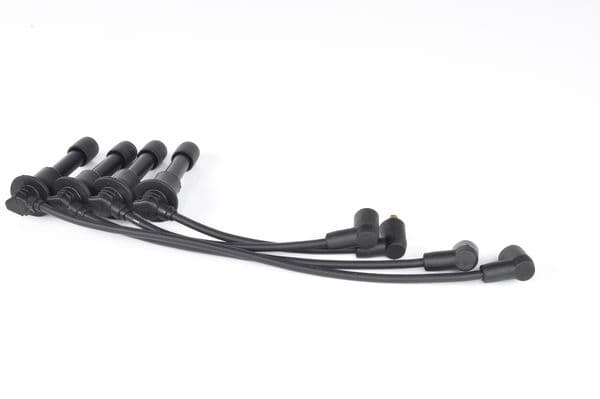 Ateşleme hattı seti 3