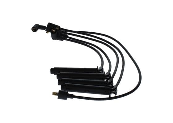 Ateşleme hattı seti 4