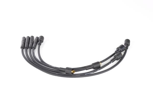 Ateşleme hattı seti 3