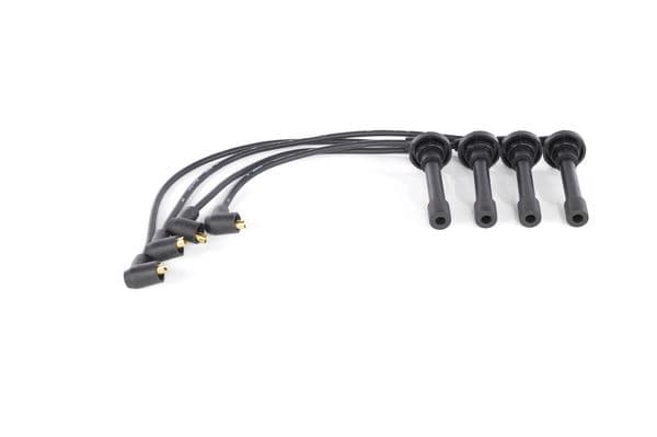 Ateşleme hattı seti 1