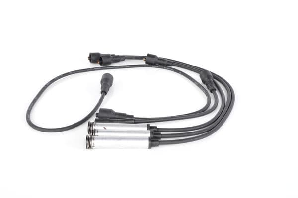 Ateşleme hattı seti 2