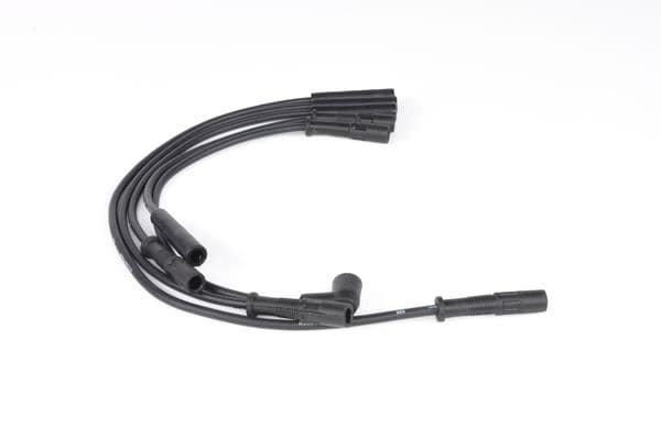 Ateşleme hattı seti 4