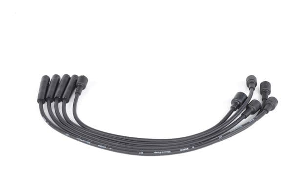 Ateşleme hattı seti 3