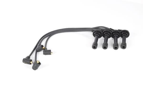 Ateşleme hattı seti 1