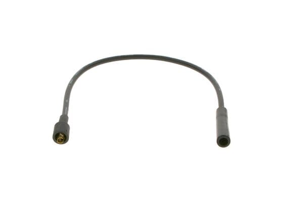 Ateşleme hattı seti 1