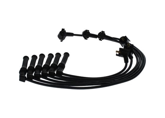 Ateşleme hattı seti 3