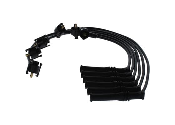 Ateşleme hattı seti 4