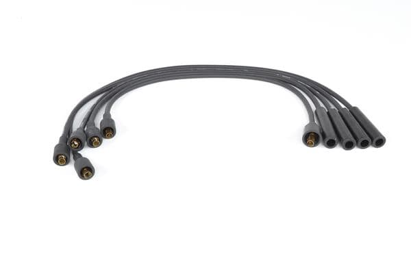 Ateşleme hattı seti 1