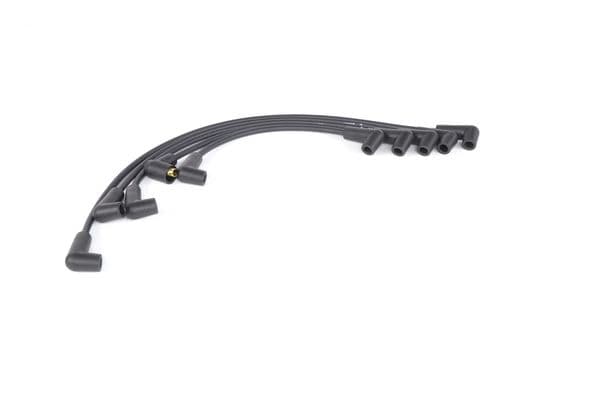 Ateşleme hattı seti 1