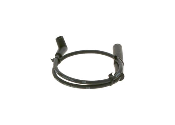 Ateşleme hattı seti 3