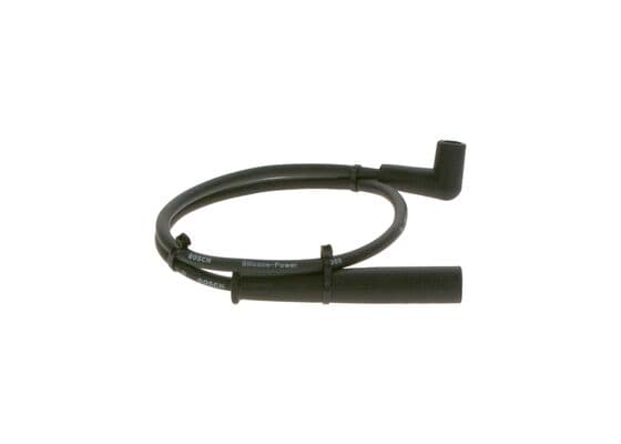 Ateşleme hattı seti 4