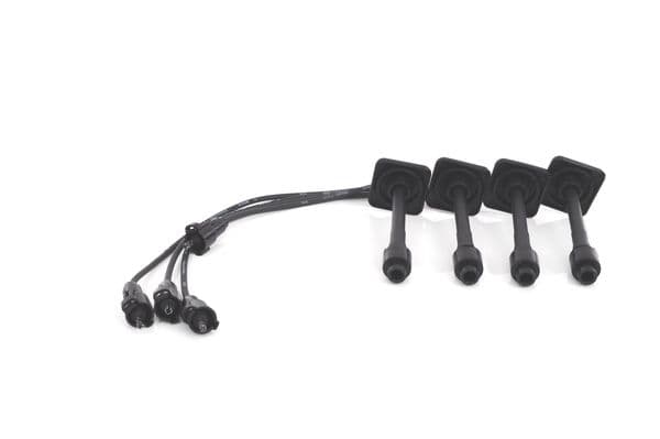 Ateşleme hattı seti 1