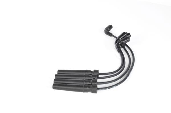 Ateşleme hattı seti 2