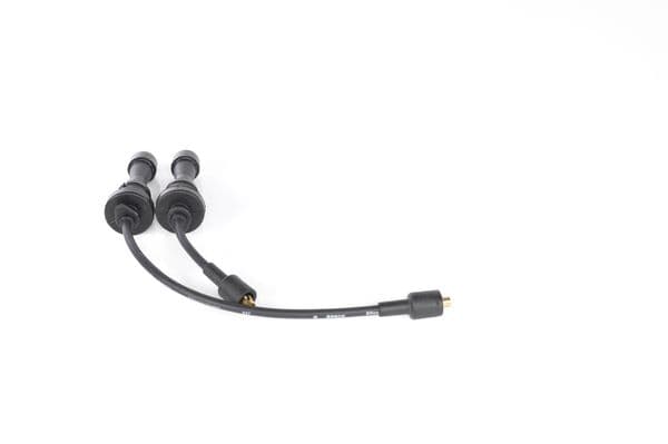 Ateşleme hattı seti 3