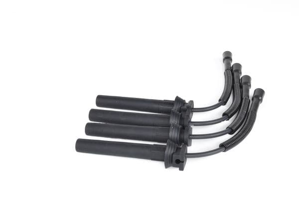 Ateşleme hattı seti 2