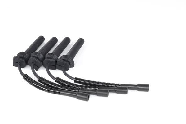 Ateşleme hattı seti 3