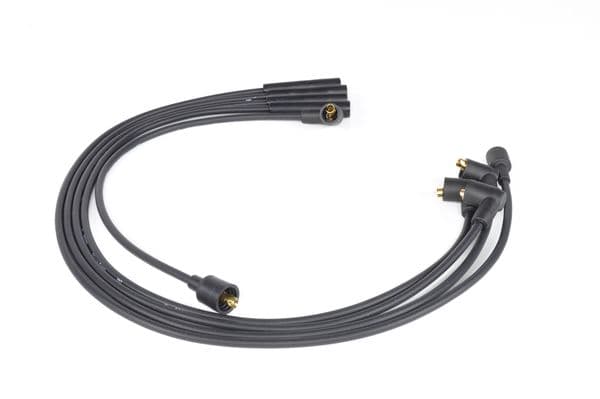 Ateşleme hattı seti 4