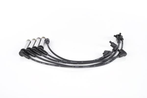 Ateşleme hattı seti 3