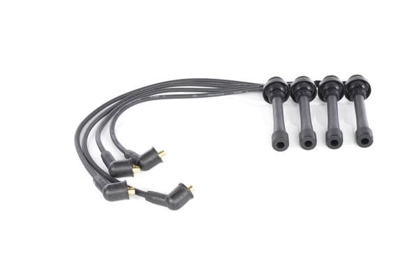 Ateşleme hattı seti 1