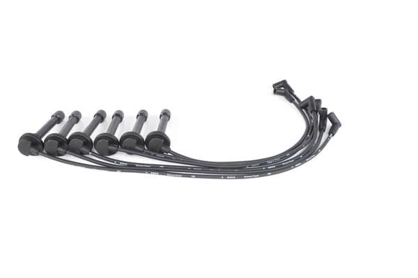 Ateşleme hattı seti 3